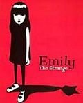 pic for Emily the stranger